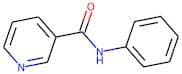 N-Phenylpyridine-3-carboxamide