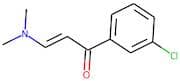 (2E)-1-(3-Chlorophenyl)-3-(dimethylamino)prop-2-en-1-one