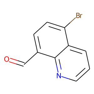 5-Bromoquinoline-8-carboxaldehyde