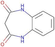 2,3,4,5-Tetrahydro-1H-1,5-benzodiazepine-2,4-dione