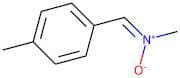 (Z)-Methyl[(4-methylphenyl)methylidene]oxidoazanium