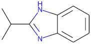 2-Isopropyl-1H-benzimidazole