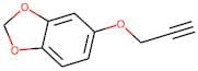 5-(Prop-2-yn-1-yloxy)-2H-1,3-benzodioxole