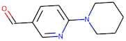 6-(Piperidin-1-yl)pyridine-3-carbaldehyde
