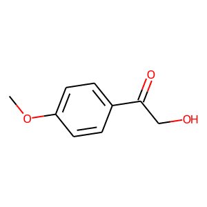 2-Hydroxy-1-(4-methoxyphenyl)ethan-1-one