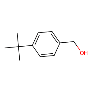 4-(tert-Butyl)benzyl alcohol