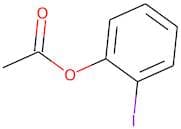 2-Iodophenyl acetate