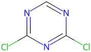 2,4-Dichloro-1,3,5-triazine