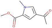 Methyl 4-acetyl-1-methyl-1H-pyrrole-2-carboxylate