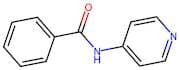 N-(Pyridin-4-yl)benzamide
