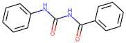 3-Benzoyl-1-phenylurea
