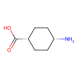 cis-4-Aminocyclohexane-1-carboxylic acid