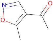 1-(5-Methyl-1,2-oxazol-4-yl)ethan-1-one
