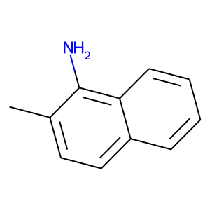 2-Methylnaphthalen-1-amine