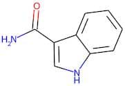 1H-Indole-3-carboxamide