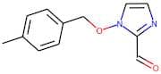 1-[(4-Methylphenyl)methoxy]-1H-imidazole-2-carbaldehyde