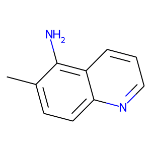 6-Methylquinolin-5-amine