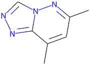 6,8-Dimethyl-[1,2,4]triazolo[4,3-b]pyridazine
