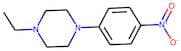 1-Ethyl-4-(4-nitrophenyl)piperazine