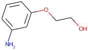 2-(3-Aminophenoxy)ethan-1-ol