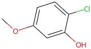2-Chloro-5-methoxyphenol