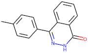4-(4-Methylphenyl)-1,2-dihydrophthalazin-1-one