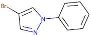 4-Bromo-1-phenyl-1H-pyrazole