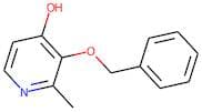 3-(Benzyloxy)-2-methyl-1,4-dihydropyridin-4-one