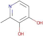 3-Hydroxy-2-methyl-1,4-dihydropyridin-4-one