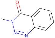 3-Methyl-3,4-dihydro-1,2,3-benzotriazin-4-one