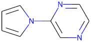 2-(1H-Pyrrol-1-yl)pyrazine