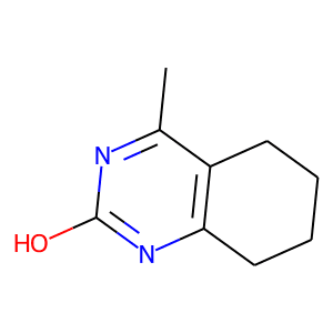 4-Methyl-5,6,7,8-tetrahydroquinazolin-2-ol