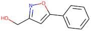 (5-Phenyl-1,2-oxazol-3-yl)methanol