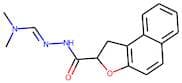 N'-[(1E)-(Dimethylamino)methylidene]-1H,2H-naphtho[2,1-b]furan-2-carbohydrazide