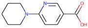 6-(Piperidin-1-yl)pyridine-3-carboxylic acid