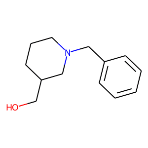 (1-Benzylpiperidin-3-yl)methanol