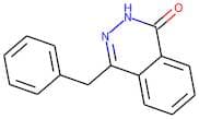 4-Benzyl-1,2-dihydrophthalazin-1-one