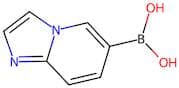 Imidazo[1,2-a]pyridine-6-boronic acid