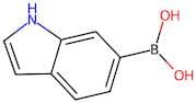 1H-Indole-6-boronic acid