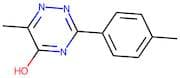 6-Methyl-3-(4-methylphenyl)-1,2,4-triazin-5-ol