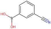 3-Cyanobenzeneboronic acid