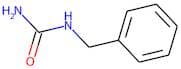 Benzylurea