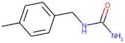 [(4-Methylphenyl)methyl]urea