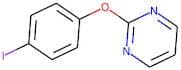 2-(4-Iodophenoxy)pyrimidine