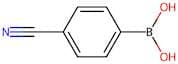 4-Cyanobenzeneboronic acid