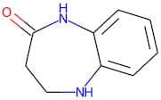 2,3,4,5-Tetrahydro-1H-1,5-benzodiazepin-2-one