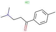 3-(Dimethylamino)-1-(4-methylphenyl)propan-1-one hydrochloride