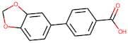 4-(2H-1,3-Benzodioxol-5-yl)benzoic acid