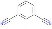 2-Methylbenzene-1,3-dicarbonitrile