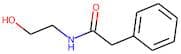 N-(2-Hydroxyethyl)-2-phenylacetamide